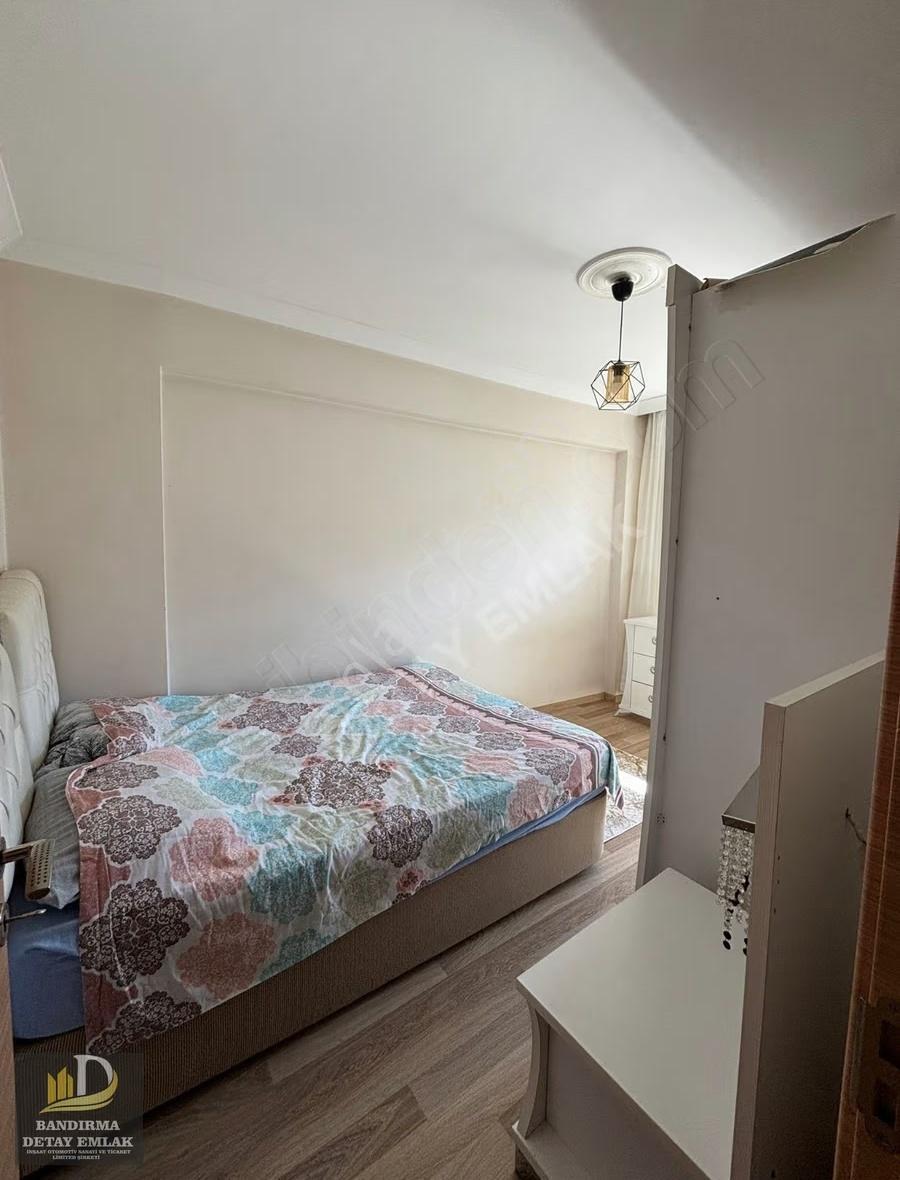 Detay Emlaktan 17 Eylül Eşyalı Kiracılı 2+1 Satılık Daire - Görsel 7