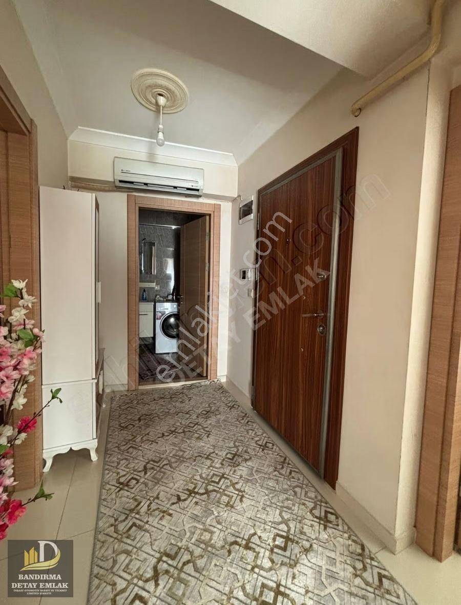 Detay Emlaktan 17 Eylül Eşyalı Kiracılı 2+1 Satılık Daire - Görsel 10