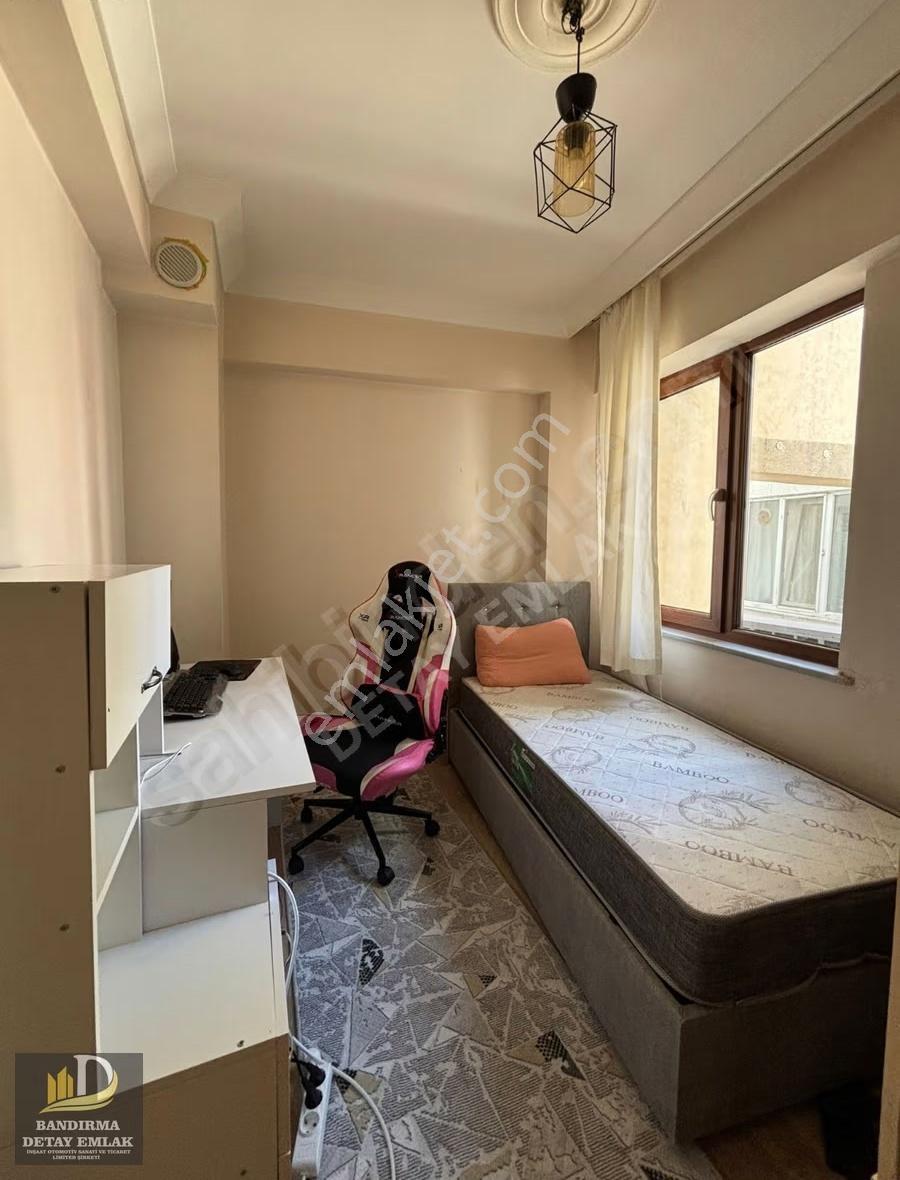 Detay Emlaktan 17 Eylül Eşyalı Kiracılı 2+1 Satılık Daire - Görsel 14
