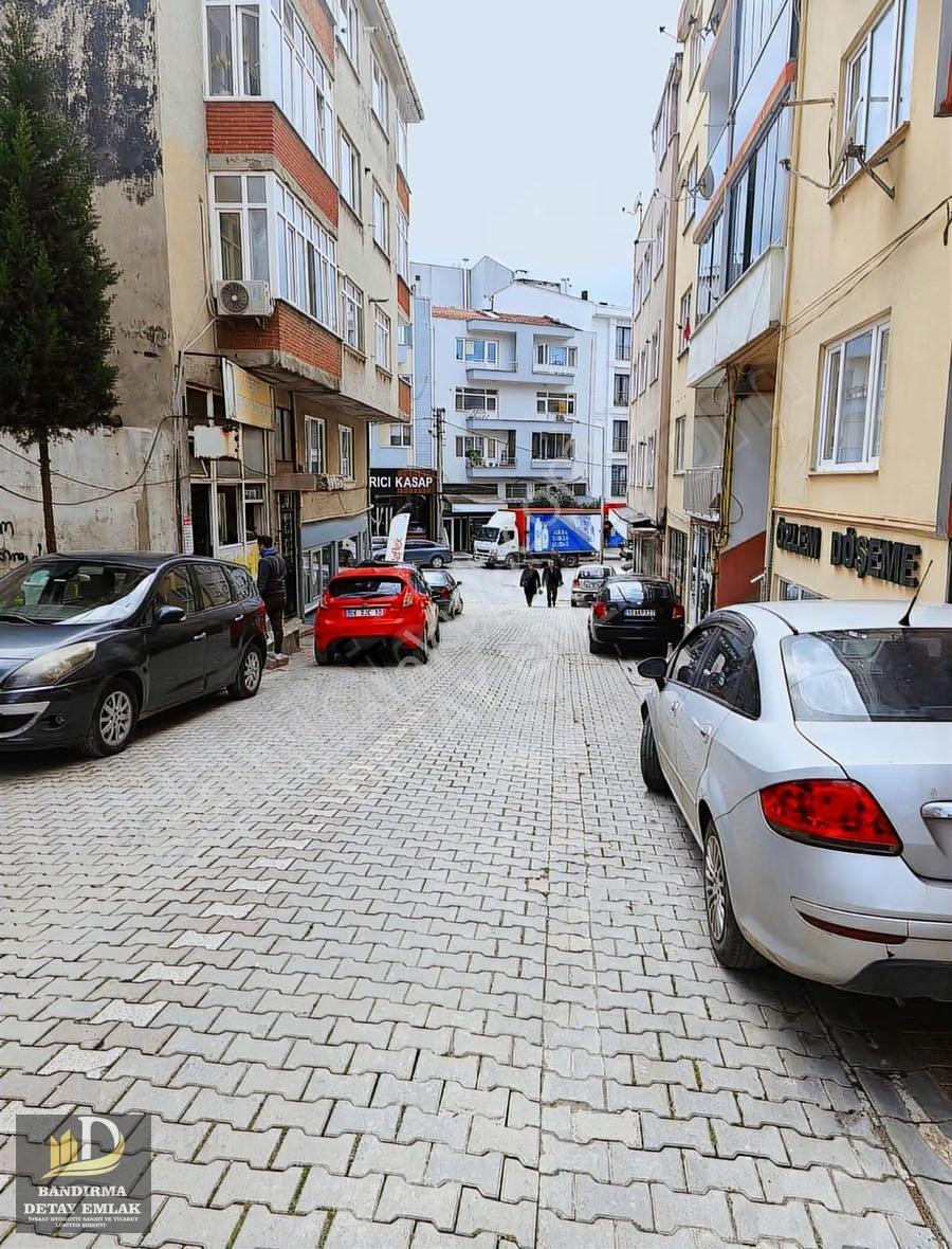 Bentbaşı'nda Masrafsız 2+1 Daire: Merkezi Konumda 80m² Fırsat! - Görsel 4