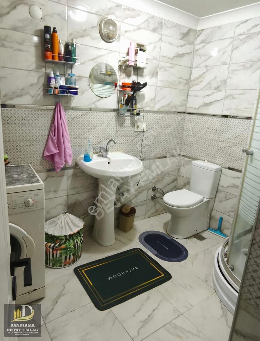 Bentbaşı'nda Masrafsız 2+1 Daire: Merkezi Konumda 80m² Fırsat! - Görsel 2