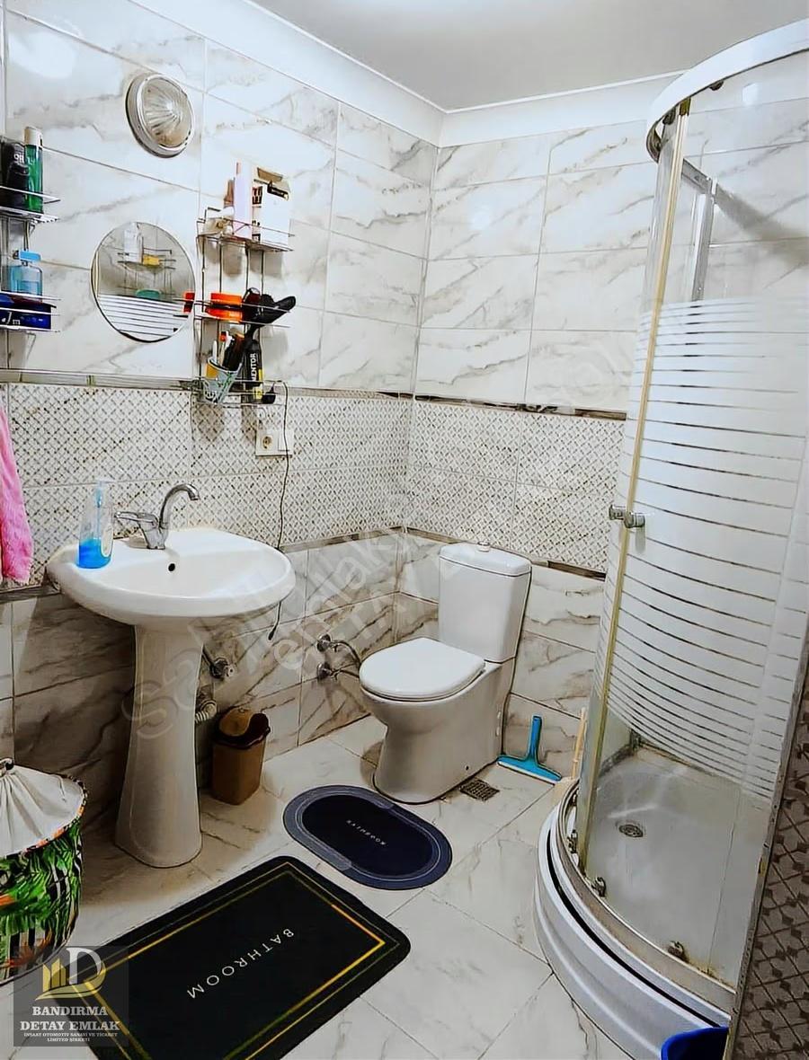 Bentbaşı'nda Masrafsız 2+1 Daire: Merkezi Konumda 80m² Fırsat! - Görsel 13