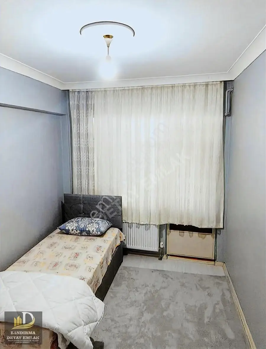 Bentbaşı'nda Masrafsız 2+1 Daire: Merkezi Konumda 80m² Fırsat! - Görsel 10