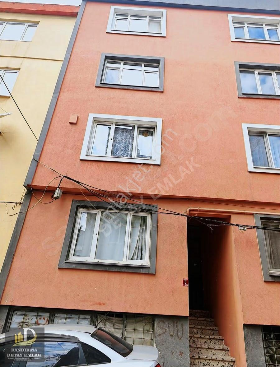 Bentbaşı'nda Masrafsız 2+1 Daire: Merkezi Konumda 80m² Fırsat! - Görsel 3