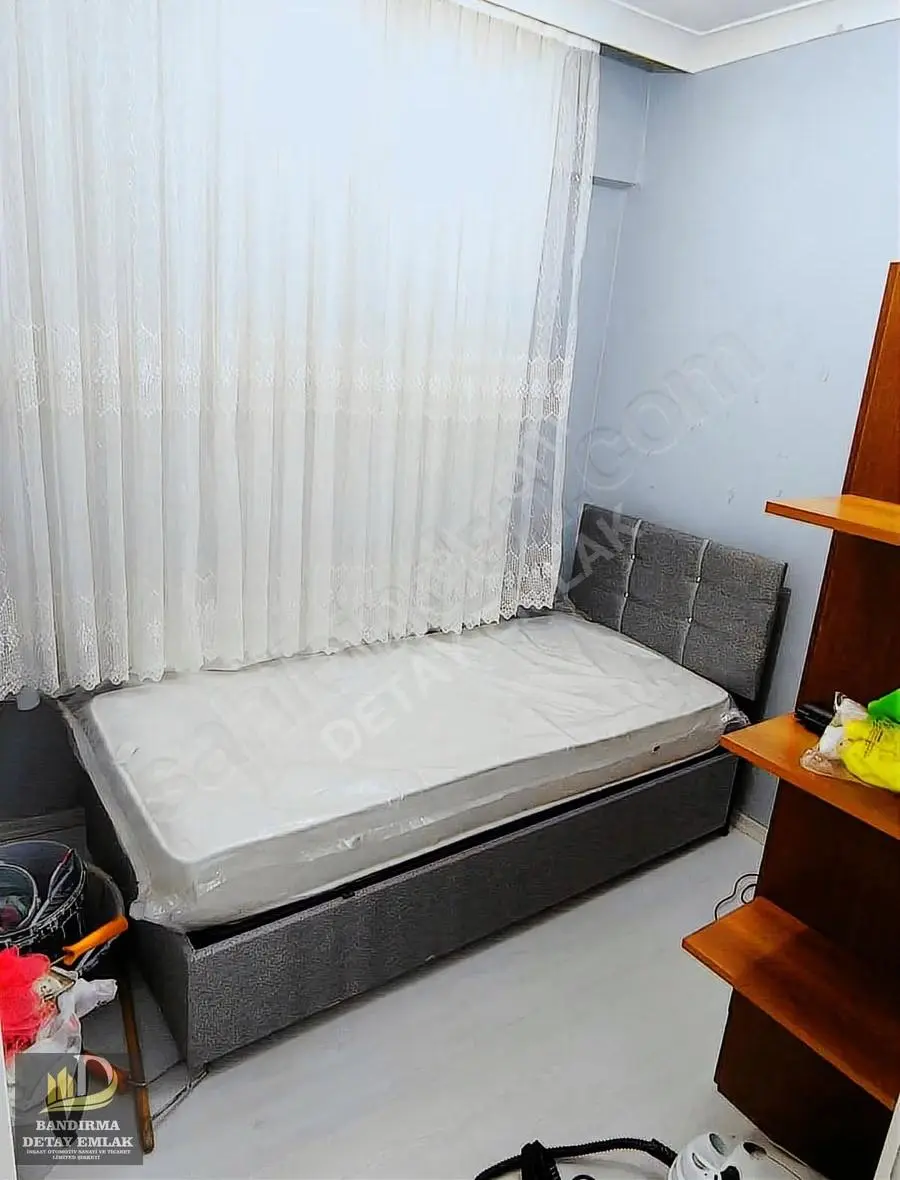 Bentbaşı'nda Masrafsız 2+1 Daire: Merkezi Konumda 80m² Fırsat! - Görsel 12