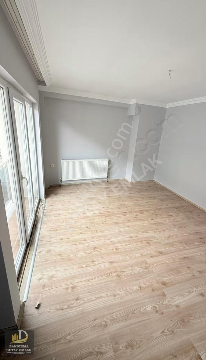 Detay Emlak'tan 17 Eylül Mah. 3+1 Ebeveyn Banyolu Kiralık Daire - Görsel 7