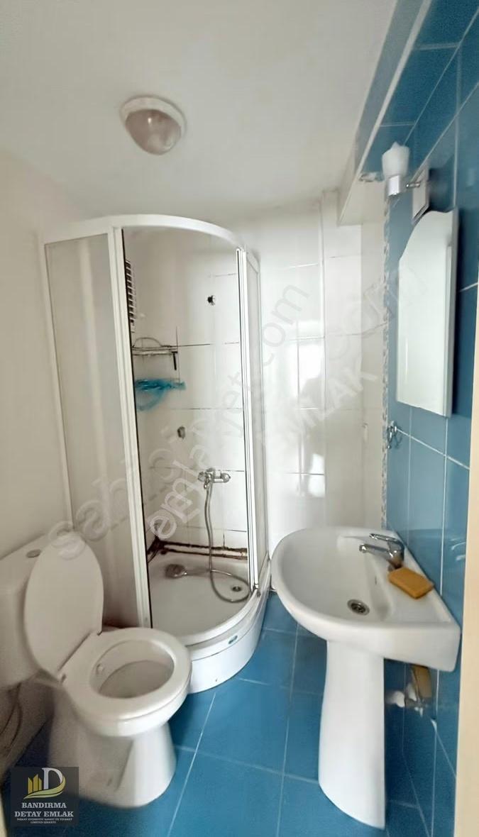 Detay Emlak'tan 17 Eylül Mah. 3+1 Ebeveyn Banyolu Kiralık Daire - Görsel 24