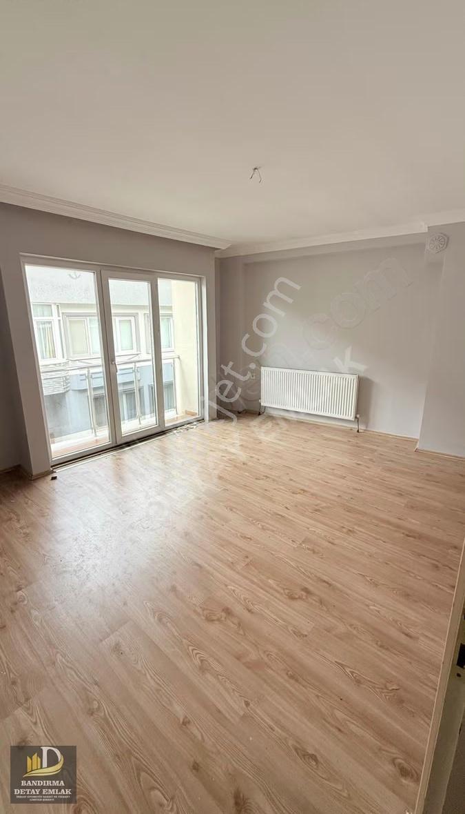 Detay Emlak'tan 17 Eylül Mah. 3+1 Ebeveyn Banyolu Kiralık Daire