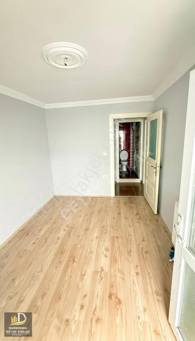 Detay Emlak'tan 17 Eylül Mah. 3+1 Ebeveyn Banyolu Kiralık Daire - Görsel 19