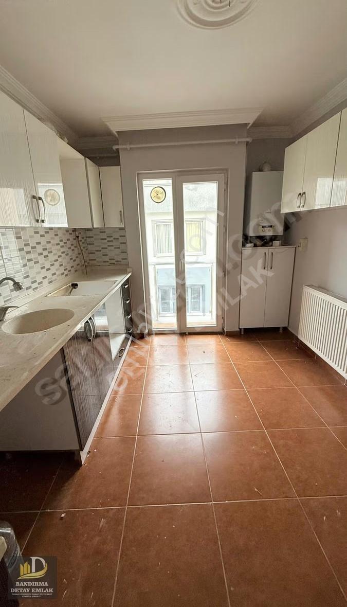 Detay Emlak'tan 17 Eylül Mah. 3+1 Ebeveyn Banyolu Kiralık Daire - Görsel 11