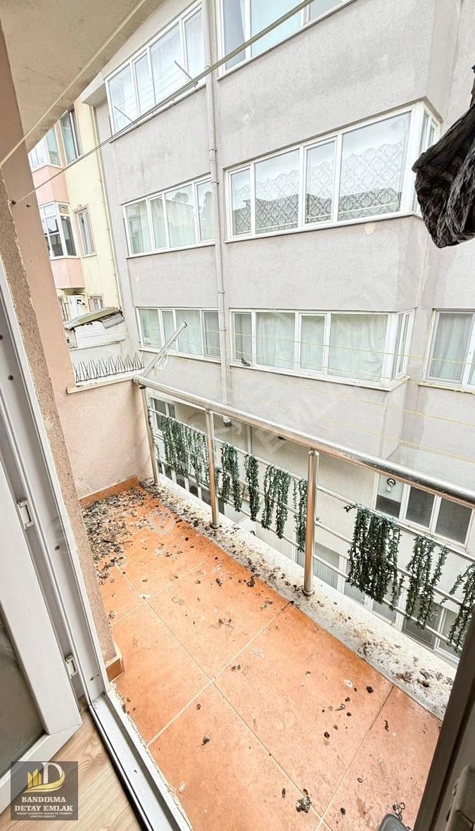Detay Emlak'tan 17 Eylül Mah. 3+1 Ebeveyn Banyolu Kiralık Daire - Görsel 15