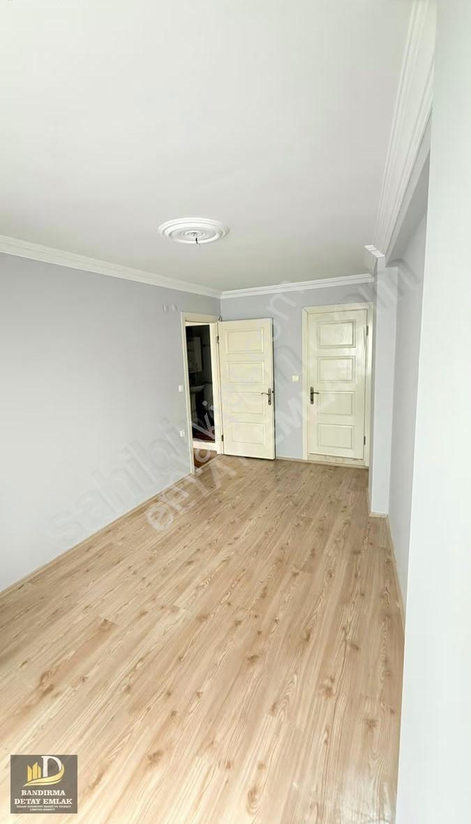 Detay Emlak'tan 17 Eylül Mah. 3+1 Ebeveyn Banyolu Kiralık Daire - Görsel 22