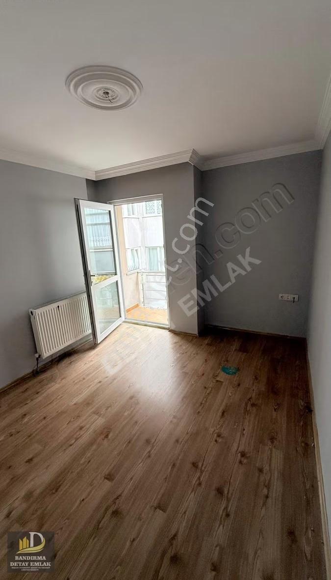 Detay Emlak'tan 17 Eylül Mah. 3+1 Ebeveyn Banyolu Kiralık Daire - Görsel 13