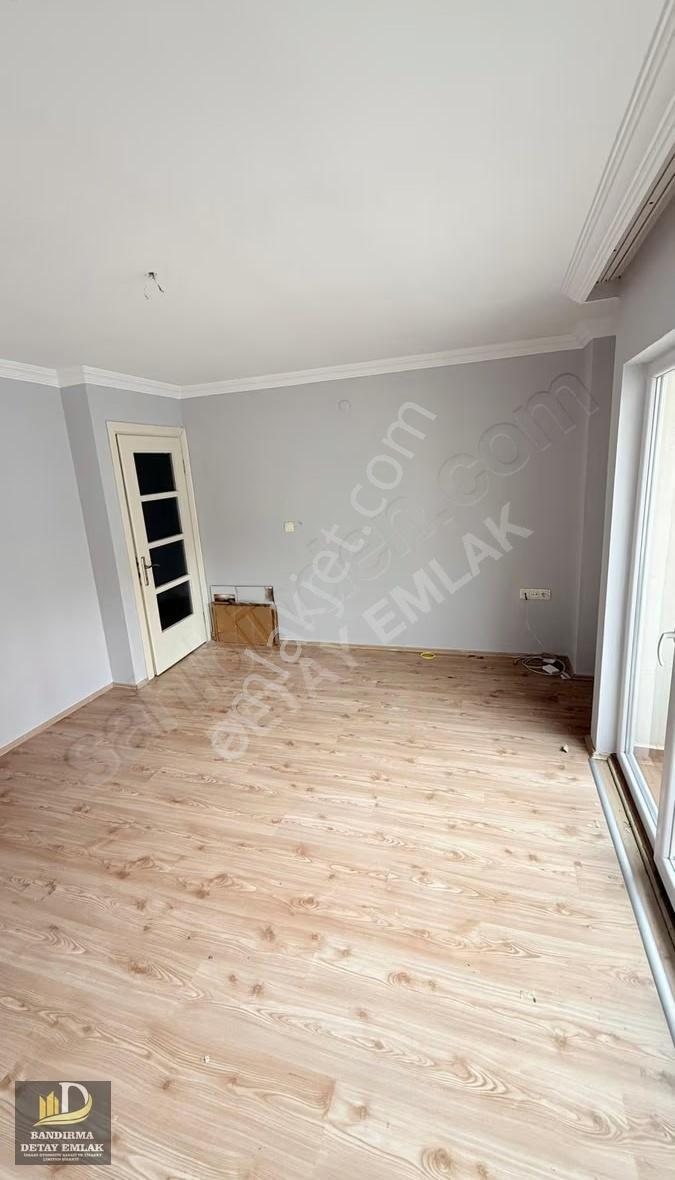 Detay Emlak'tan 17 Eylül Mah. 3+1 Ebeveyn Banyolu Kiralık Daire - Görsel 9