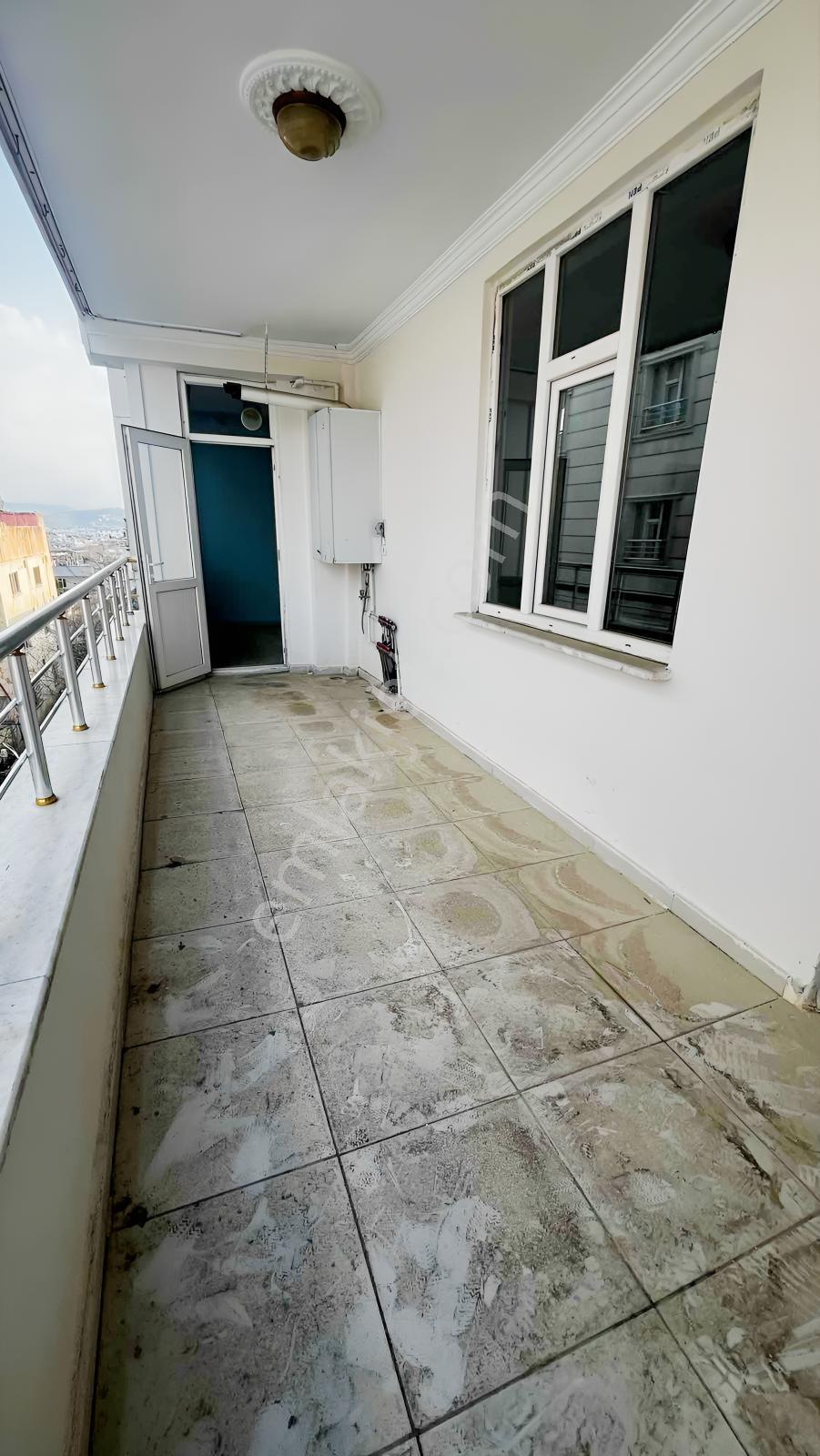 Siirt Park Avm Çevresi Kiralık 3+1 Daire - Görsel 13