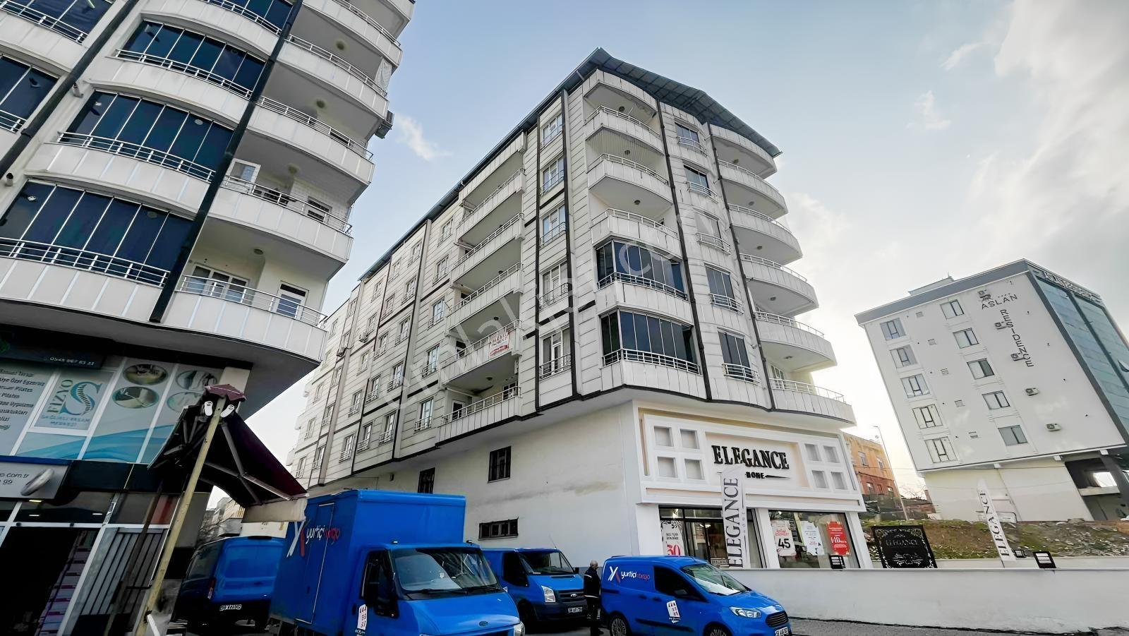 Siirt Park Avm Çevresi Kiralık 3+1 Daire - Görsel 4