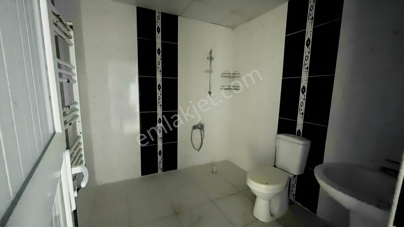 Siirt Park Avm Çevresi Kiralık 3+1 Daire - Görsel 8