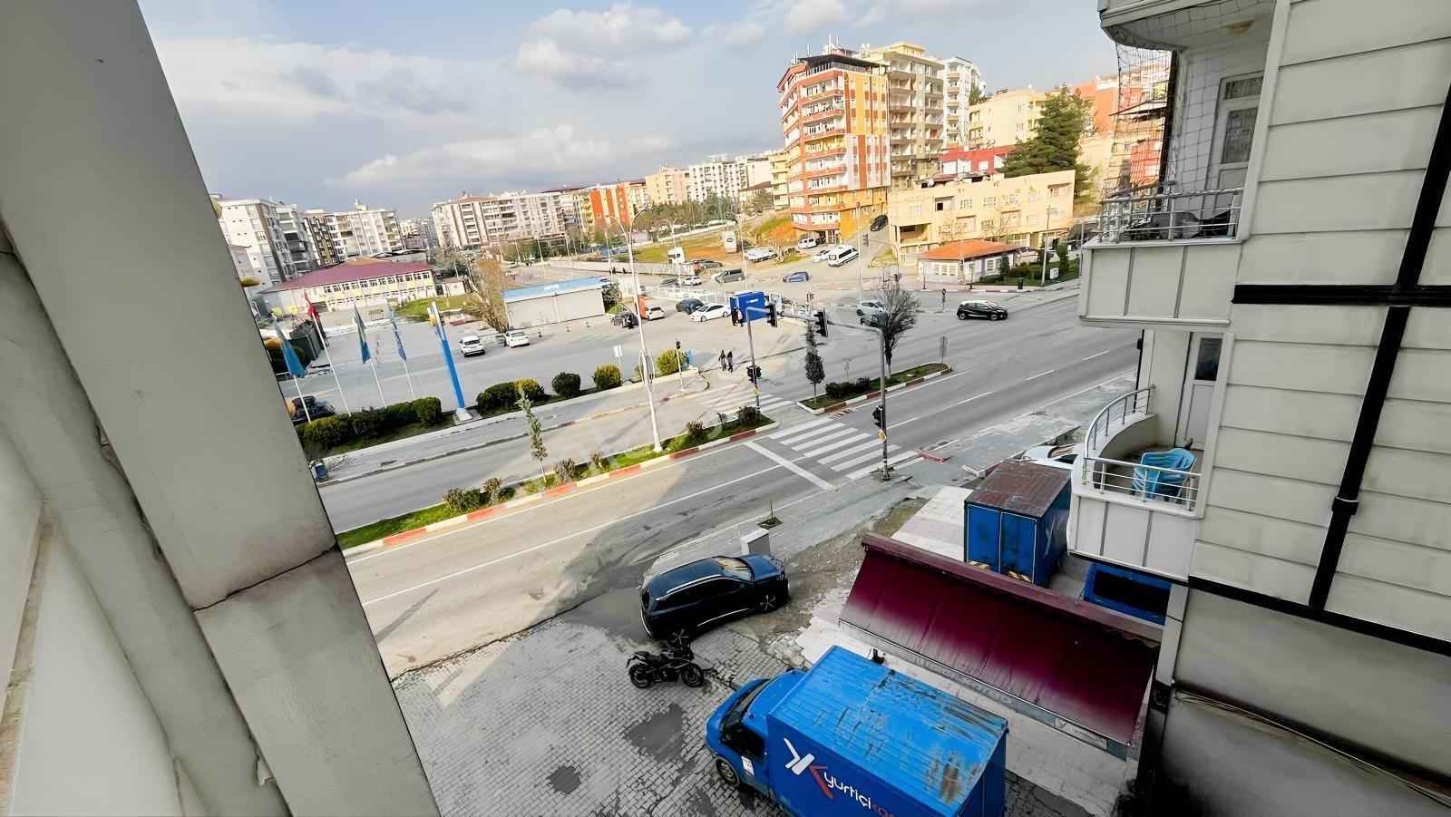 Siirt Park Avm Çevresi Kiralık 3+1 Daire - Görsel 6