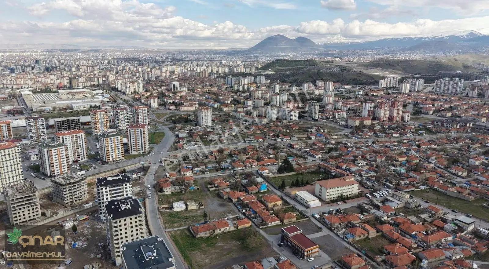 Kazım Karabekir Mahallesin De 3+1 Fırsat Kentsel Dönüşüm Daire - Görsel 3