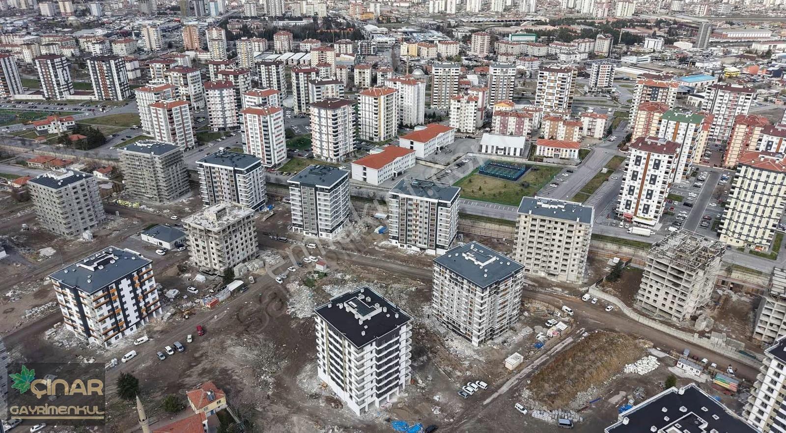 Kazım Karabekir Mahallesin De 3+1 Fırsat Kentsel Dönüşüm Daire - Görsel 4