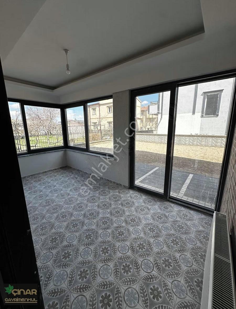 İldem 5 Tramvay Durağına 5 Dakikalık Mesafede Lüx 4.5+1 Villa - Görsel 3