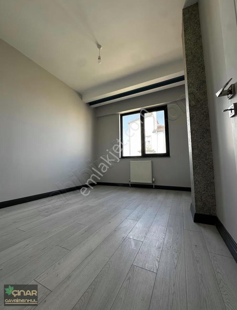 İldem 5 Tramvay Durağına 5 Dakikalık Mesafede Lüx 4.5+1 Villa - Görsel 11