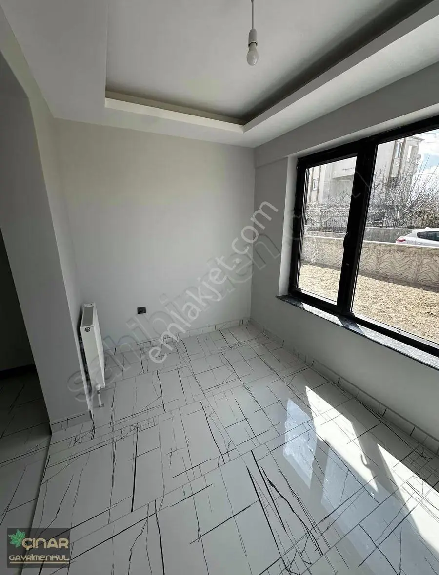 İldem 5 Tramvay Durağına 5 Dakikalık Mesafede Lüx 4.5+1 Villa - Görsel 5