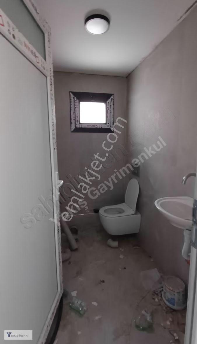 Merkezı Konumda Kiralık Dükkan - Görsel 10