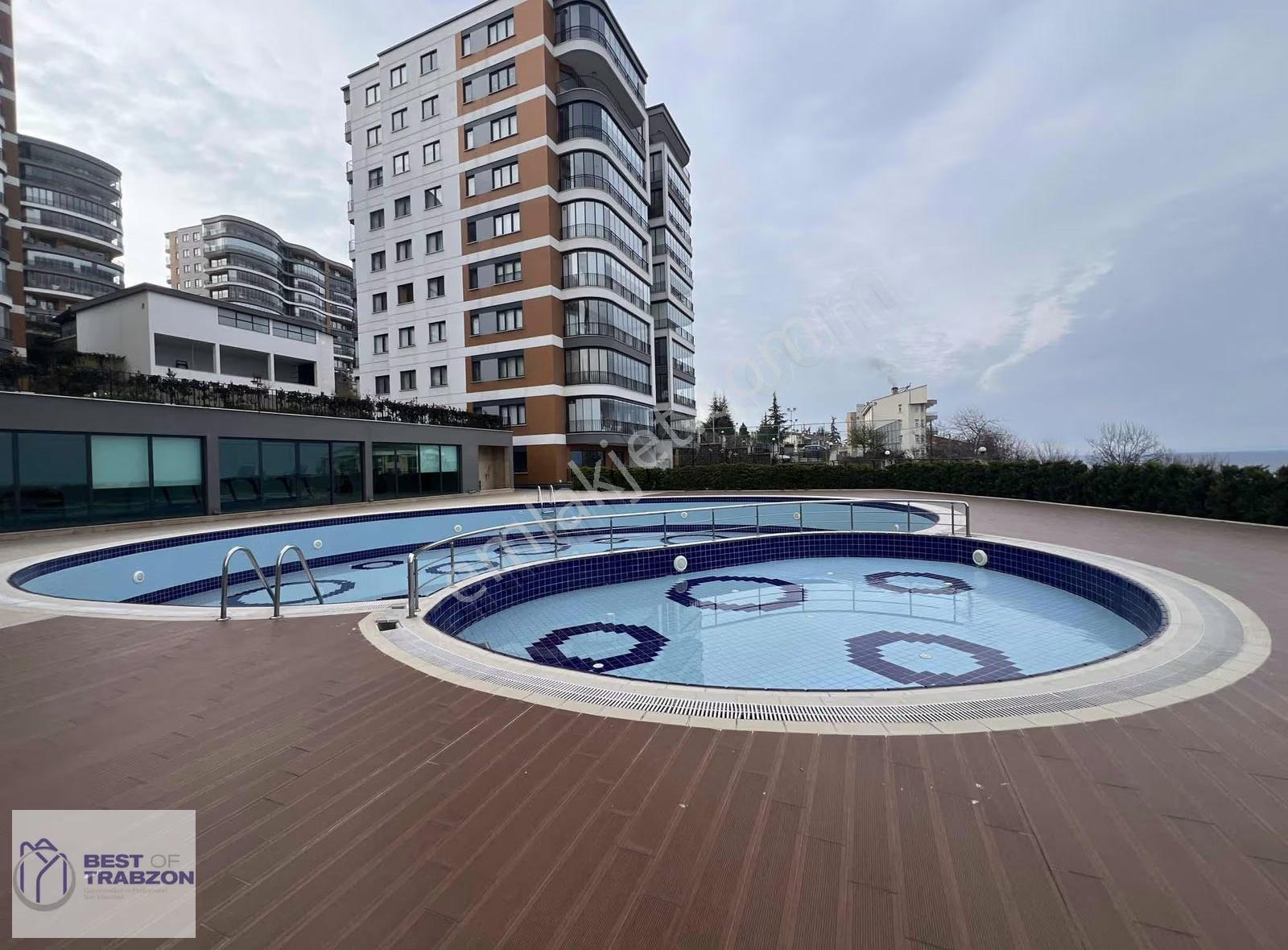 Yalıncak Teras 2 Sitesi Kiralık Daire