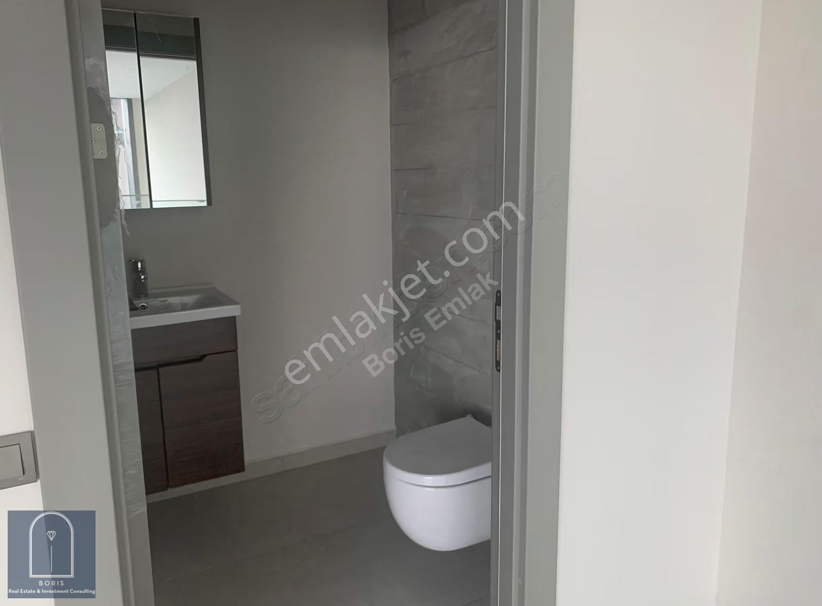 Başkent Emlak Konutları // Ana Giriş Kiralık Dükkan - Görsel 16