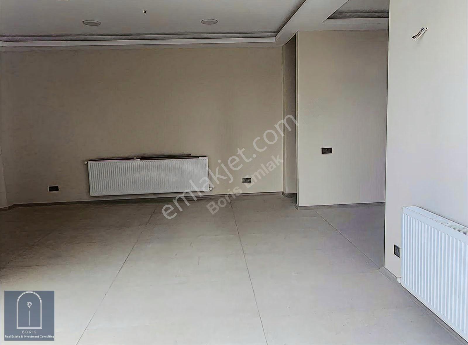 Başkent Emlak Konutları // Ana Giriş Kiralık Dükkan - Görsel 5