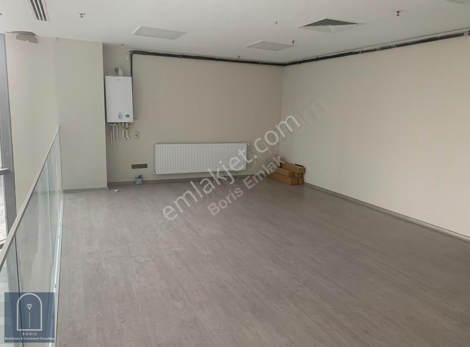 Başkent Emlak Konutları // Ana Giriş Kiralık Dükkan - Görsel 19