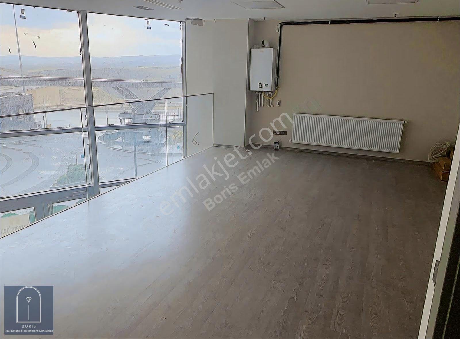 Başkent Emlak Konutları // Ana Giriş Kiralık Dükkan - Görsel 12