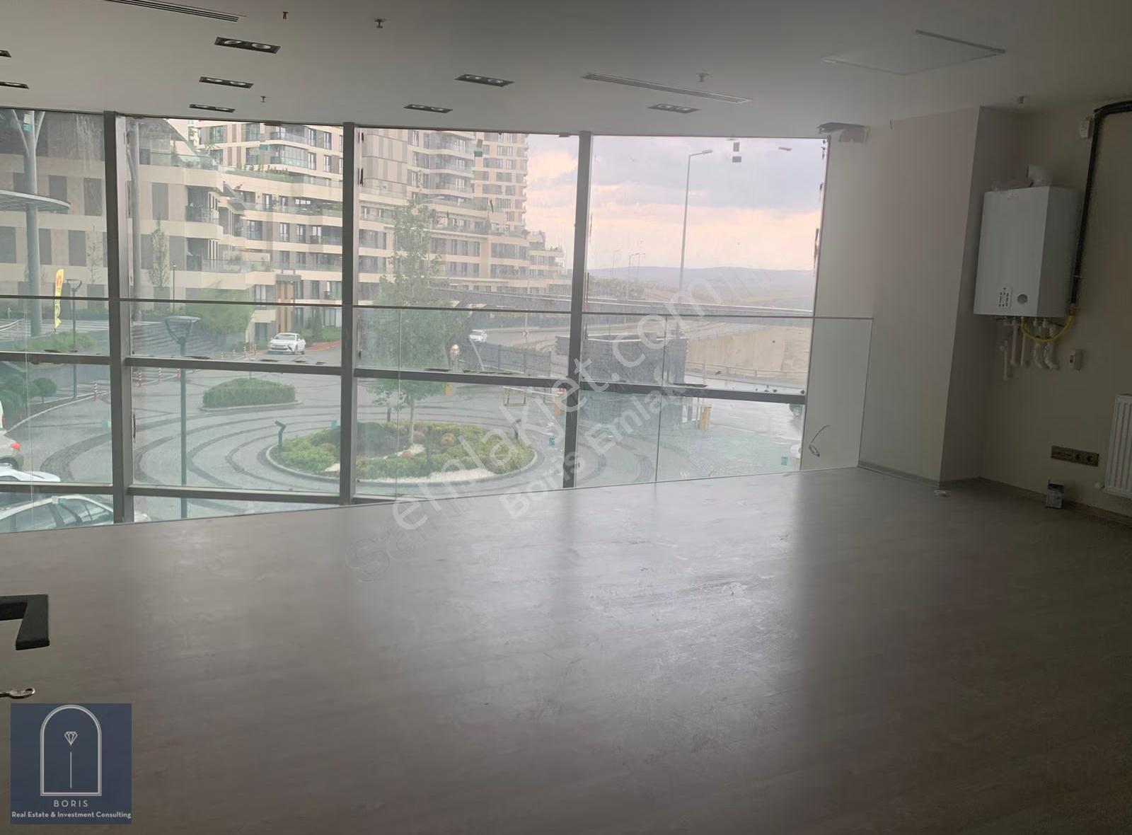 Başkent Emlak Konutları // Ana Giriş Kiralık Dükkan - Görsel 17