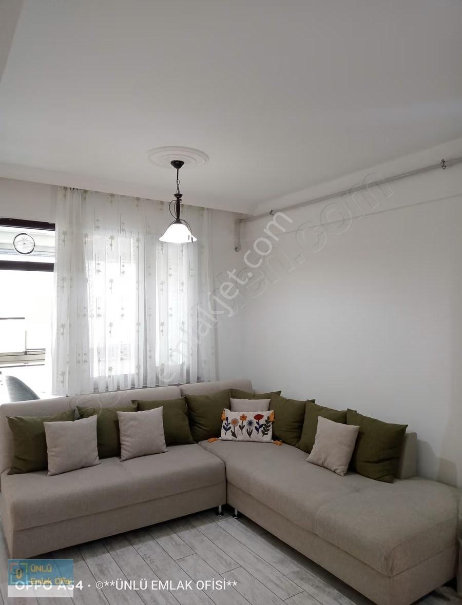 Ünlü Emlaktan Şehir Merkezinde 2+1 Lüks Eşyalı Yatırım Fırsatı - Görsel 25