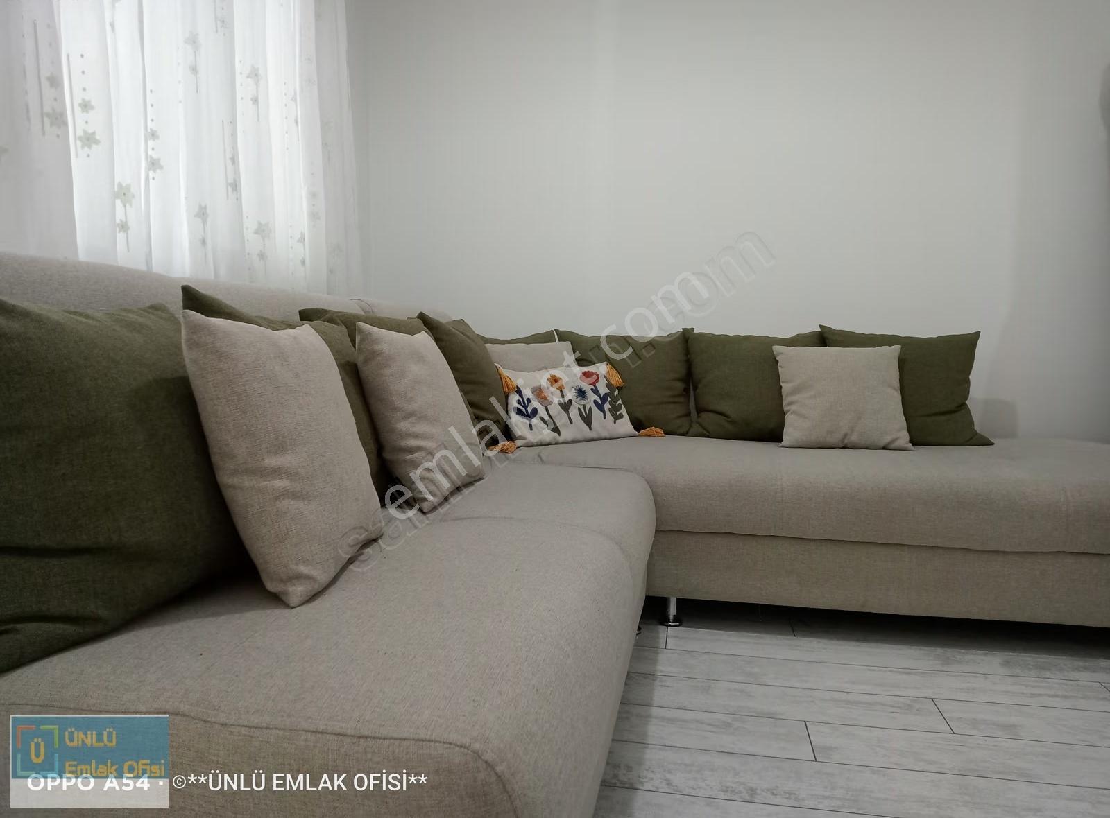 Ünlü Emlaktan Şehir Merkezinde 2+1 Lüks Eşyalı Yatırım Fırsatı - Görsel 13