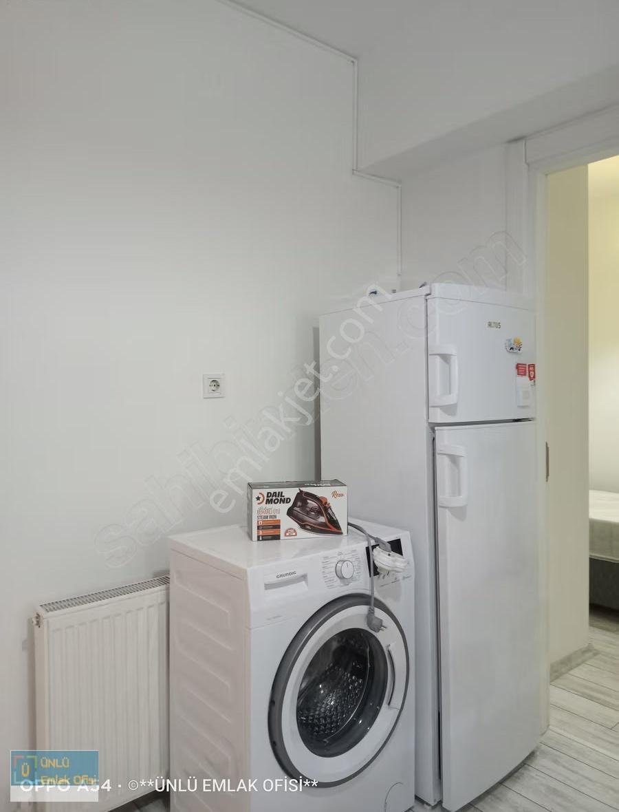 Ünlü Emlaktan Şehir Merkezinde 2+1 Lüks Eşyalı Yatırım Fırsatı - Görsel 20