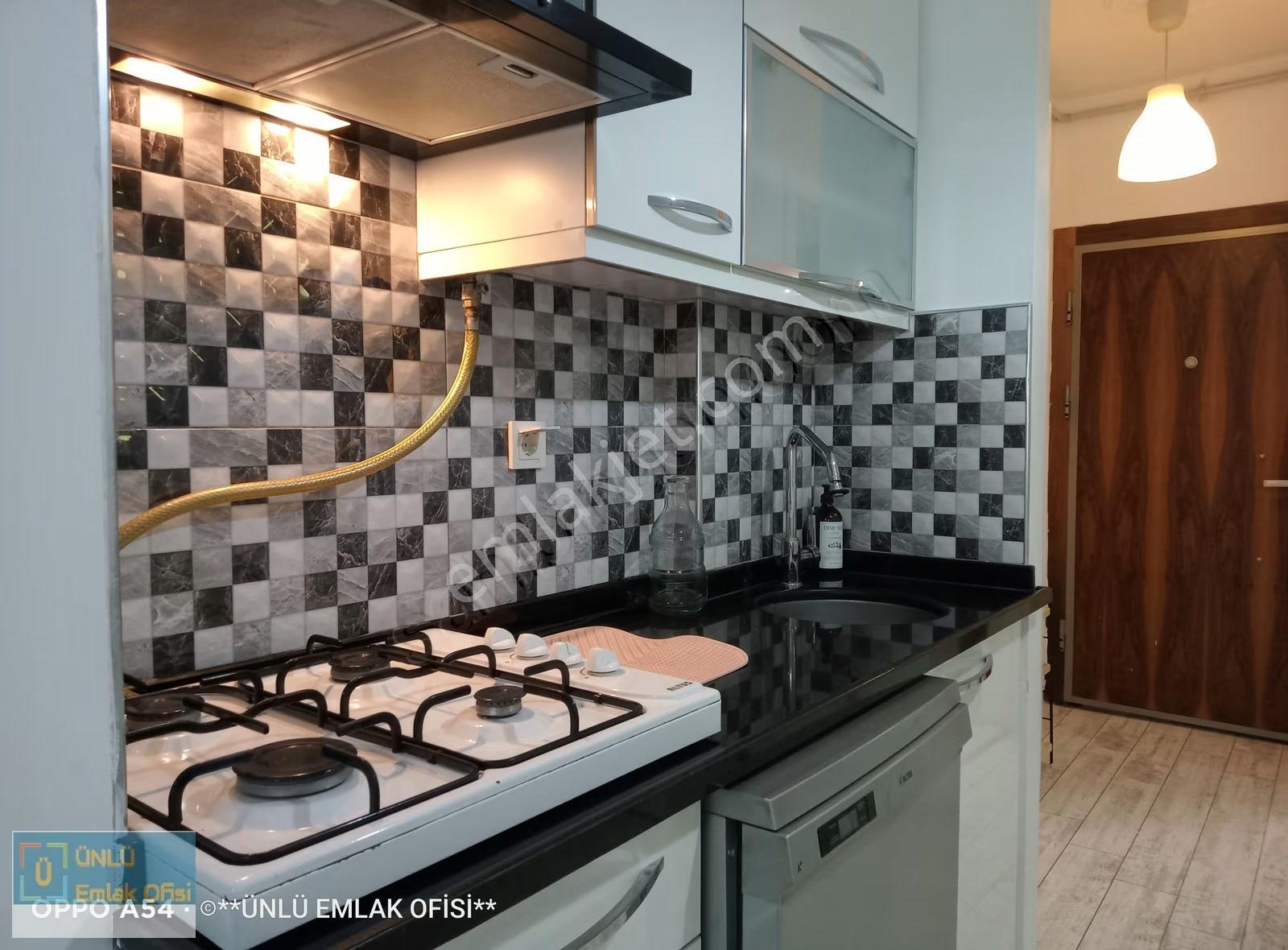 Ünlü Emlaktan Şehir Merkezinde 2+1 Lüks Eşyalı Yatırım Fırsatı - Görsel 21