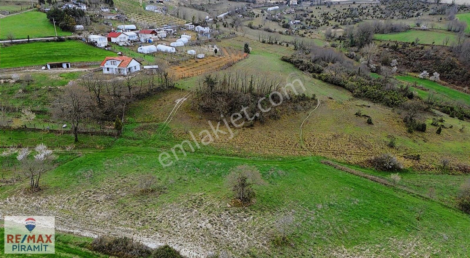 Gebze Duraklıda Ana Asfalta Yakın Satılık 295 M² Fırsat Tarla - Görsel 3