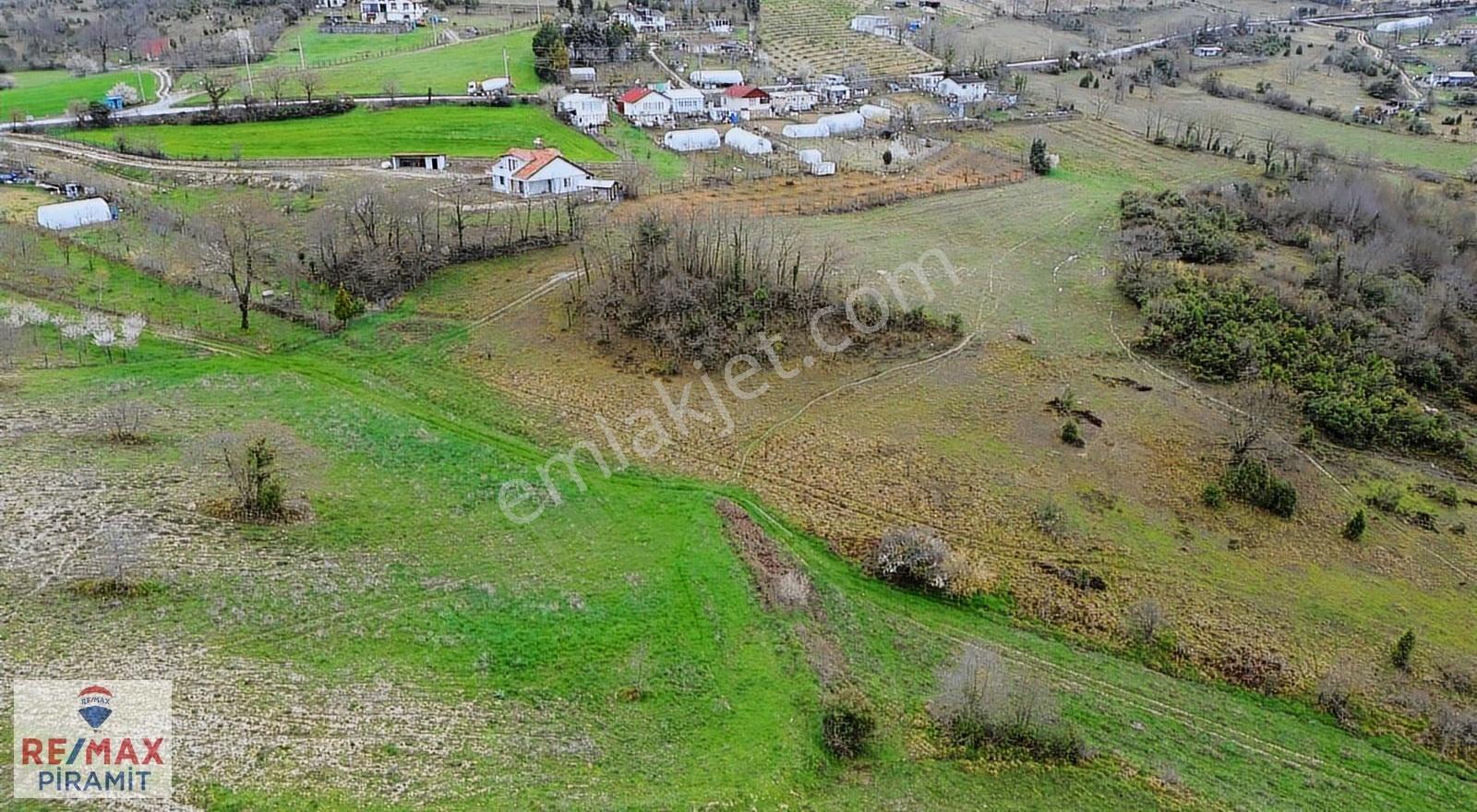Gebze Duraklıda Ana Asfalta Yakın Satılık 295 M² Fırsat Tarla - Görsel 2