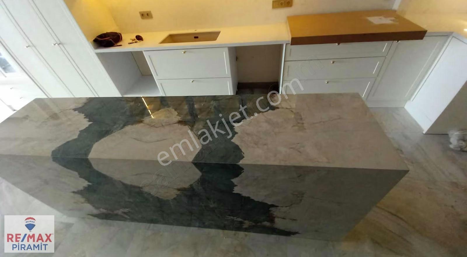 Salacak Ta Sıfır, Manzaralı, Nitelikli Binada Yatırımlık Daire - Görsel 4