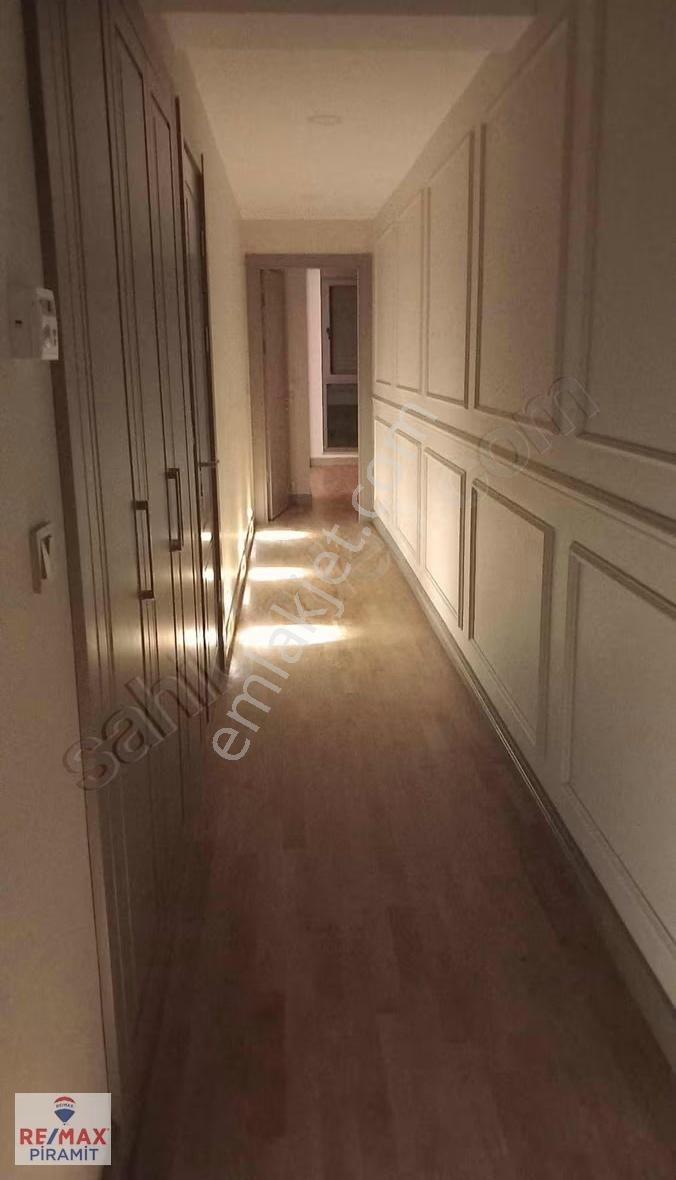 Salacak Ta Sıfır, Manzaralı, Nitelikli Binada Yatırımlık Daire - Görsel 6