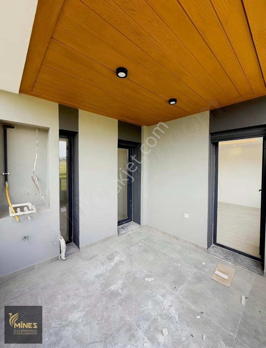 Kemalpaşa Ulucak 2+1 Site İçerisinde Satılık Lüks Konsept Daire - Görsel 26