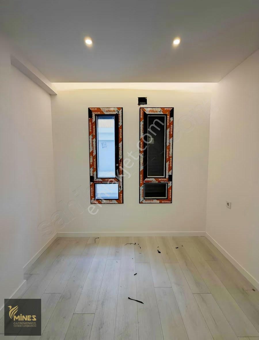 Kemalpaşa Ulucak 2+1 Site İçerisinde Satılık Lüks Konsept Daire - Görsel 21