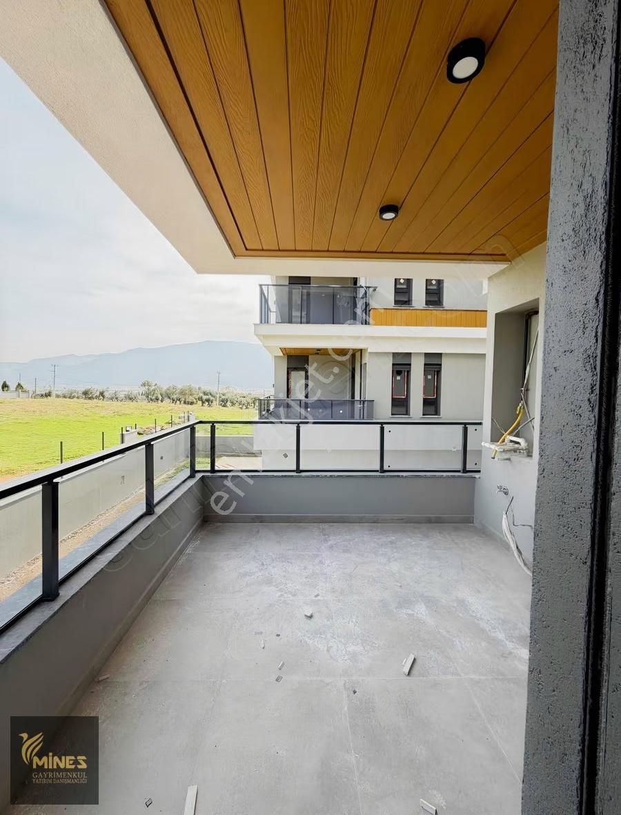 Kemalpaşa Ulucak 2+1 Site İçerisinde Satılık Lüks Konsept Daire - Görsel 9