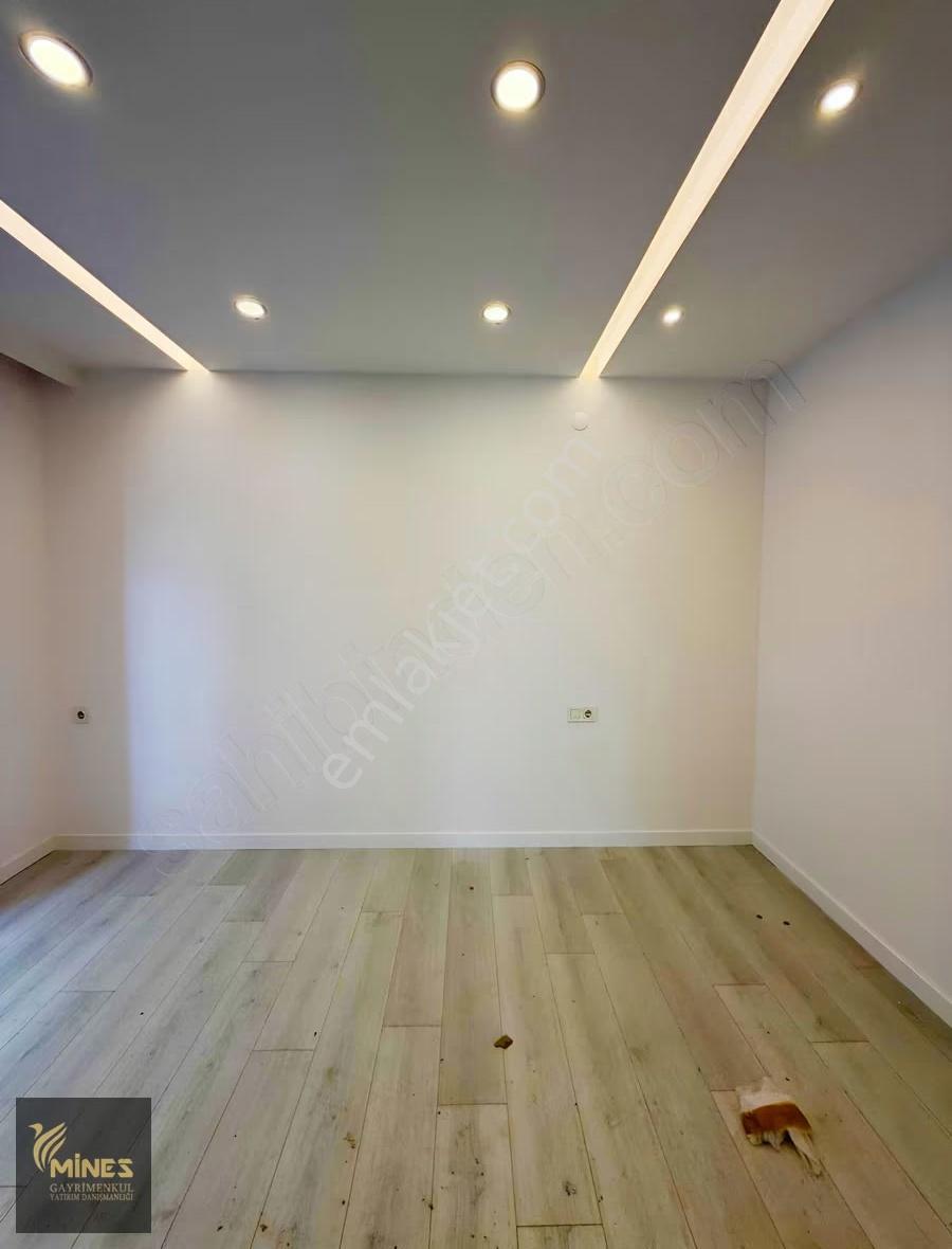 Kemalpaşa Ulucak 2+1 Site İçerisinde Satılık Lüks Konsept Daire - Görsel 7