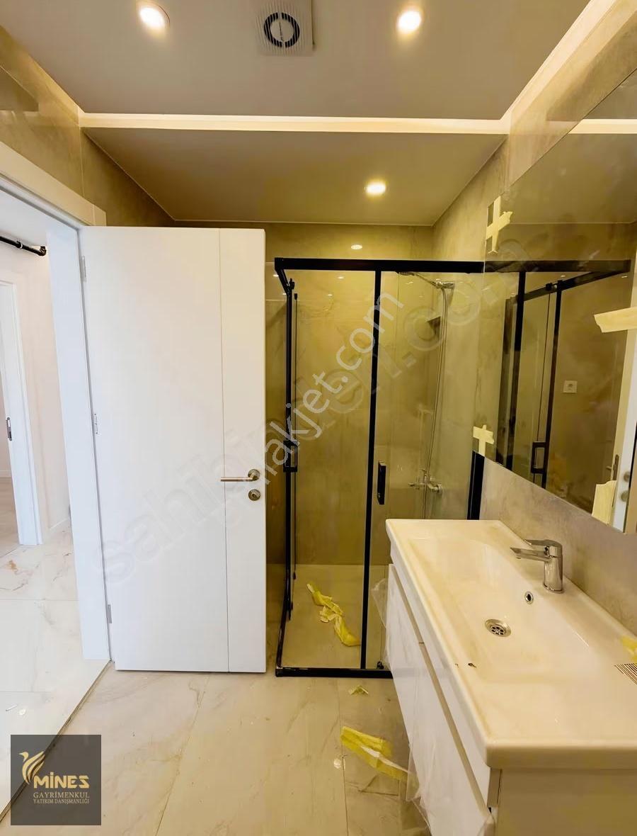 Kemalpaşa Ulucak 2+1 Site İçerisinde Satılık Lüks Konsept Daire - Görsel 13