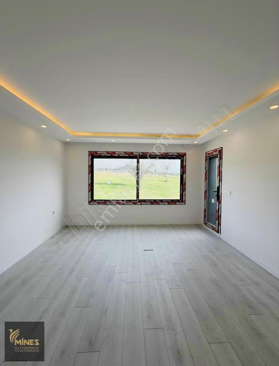 Kemalpaşa Ulucak 2+1 Site İçerisinde Satılık Lüks Konsept Daire - Görsel 32