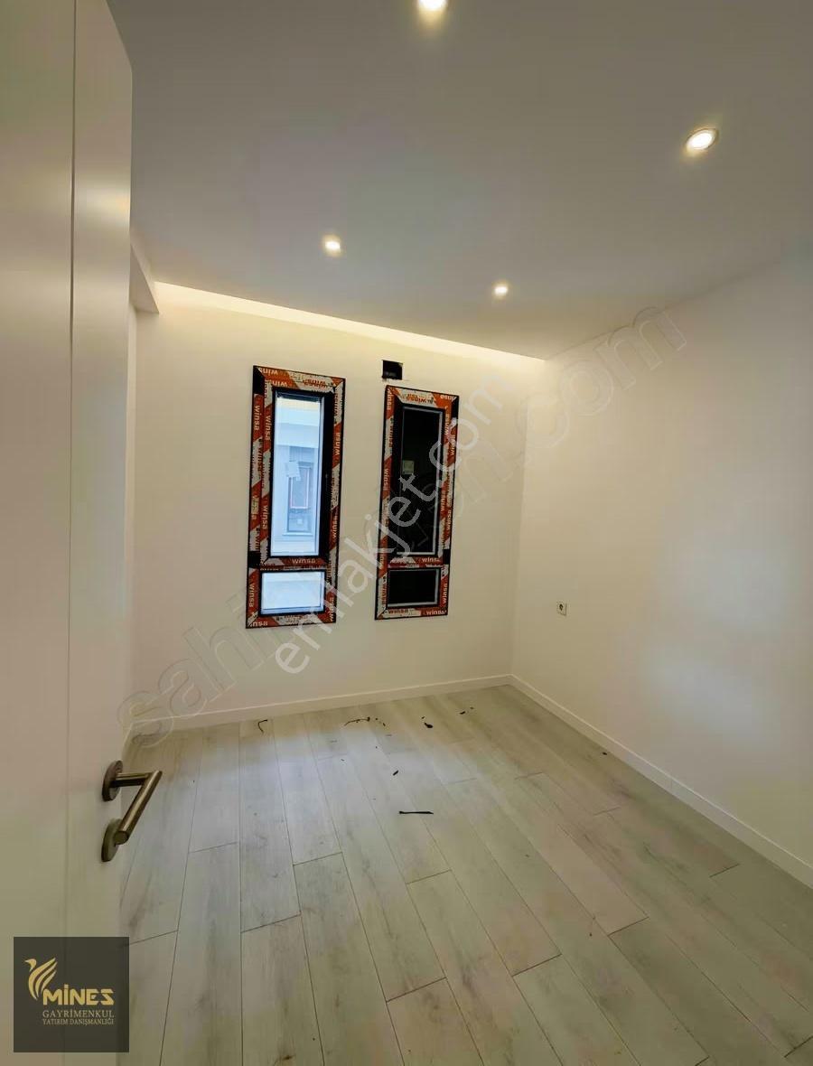 Kemalpaşa Ulucak 2+1 Site İçerisinde Satılık Lüks Konsept Daire - Görsel 6