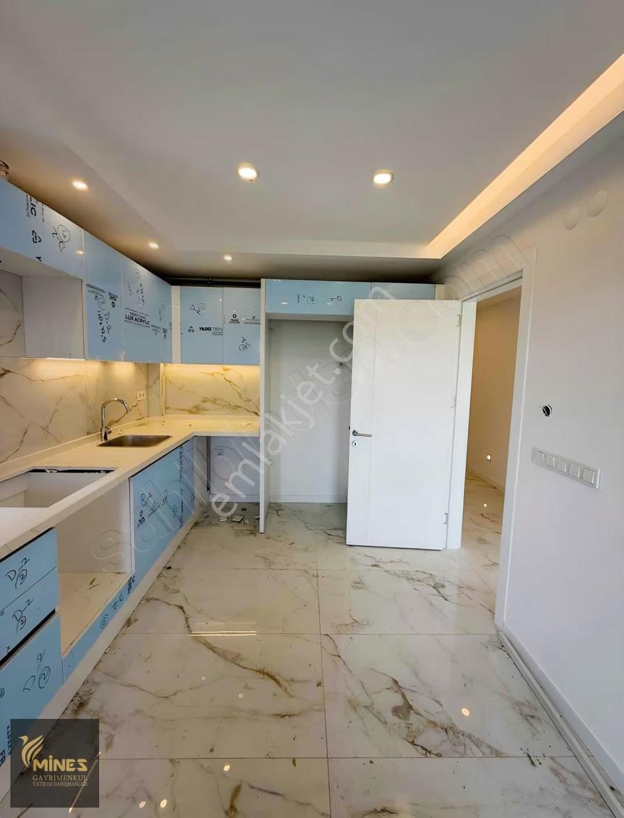 Kemalpaşa Ulucak 2+1 Site İçerisinde Satılık Lüks Konsept Daire - Görsel 18